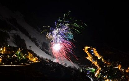 Baqueira prevé abrir 118 km de pistas y todos sus remontes durante las Navidades
