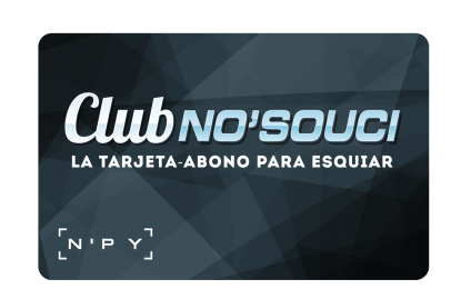 Club socios NoSouci de N’PY