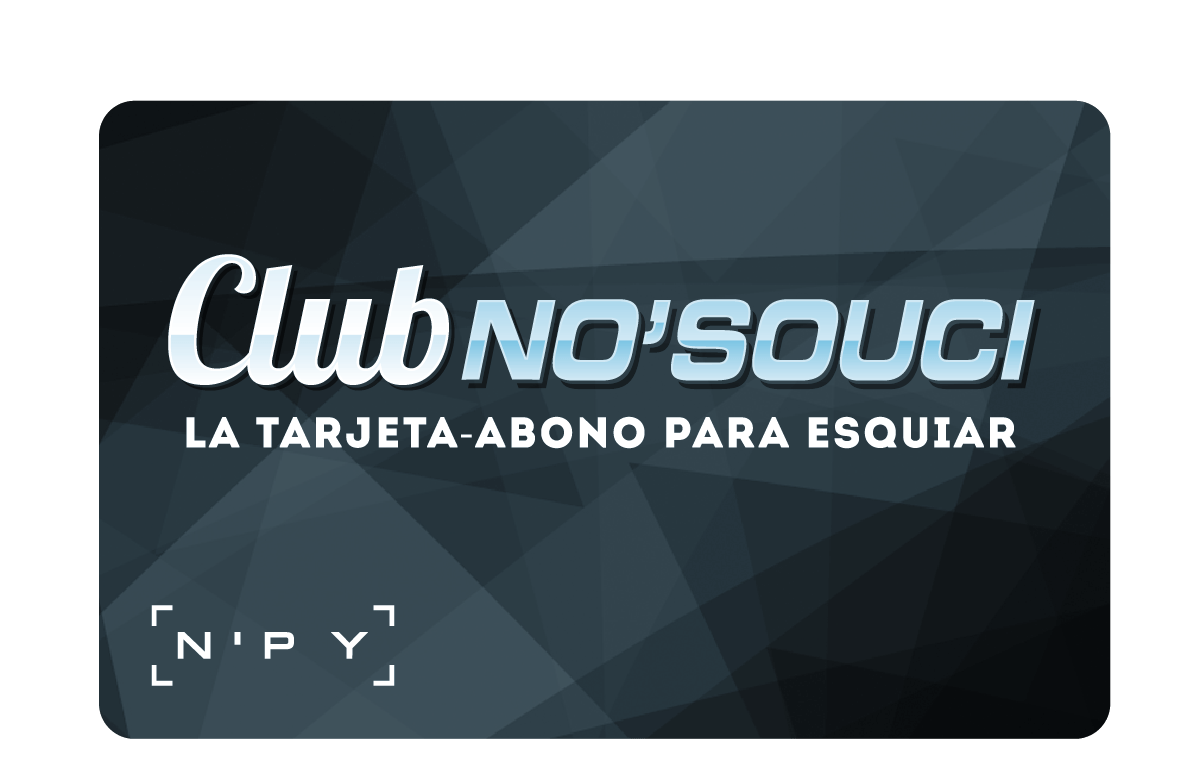 Club socios NoSouci de N’PY