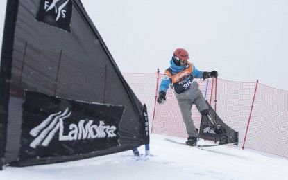 Campeonato Catalunya Big Air y raquetas luna llena, actividades de las estaciones del Grup FGC para esta semana