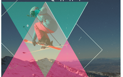 Freestyle Girls Camp en Sierra Nevada