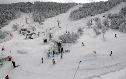 Packs promocionales en las estaciones de Teruel