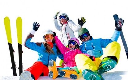 Madrid SnowZone celebra este viernes su “Día sin cole” con grandes promociones 