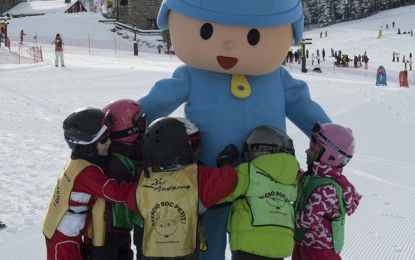 Tres planes para Semana Santa en Andorra