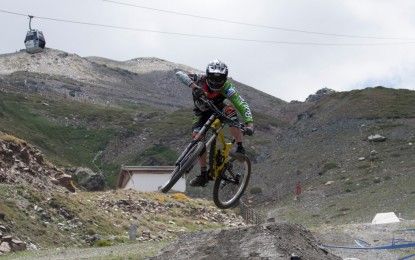 Sierra Nevada abrirá gratis este fin de semana el Bike Park
