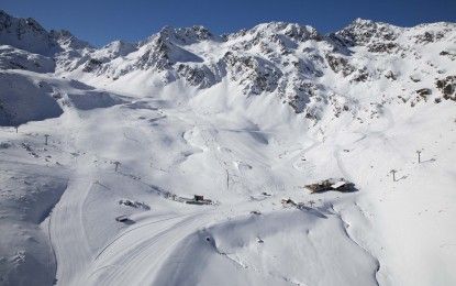 Precios especiales para familias en el forfait de temporada de Vallnord