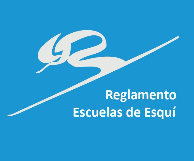Ejemplo de Reglamento para Escuelas de Esquí