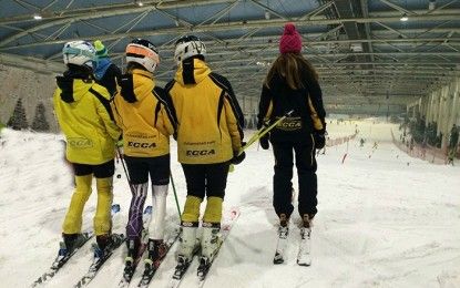 ISEDI y Club Amistad firman un acuerdo