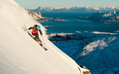 Helly Hansen busca los protagonistas de su próximo vídeo de esquí