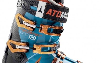 Bota Atomic Redster Pro 120