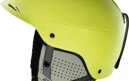 Casco Atomic Savor LF