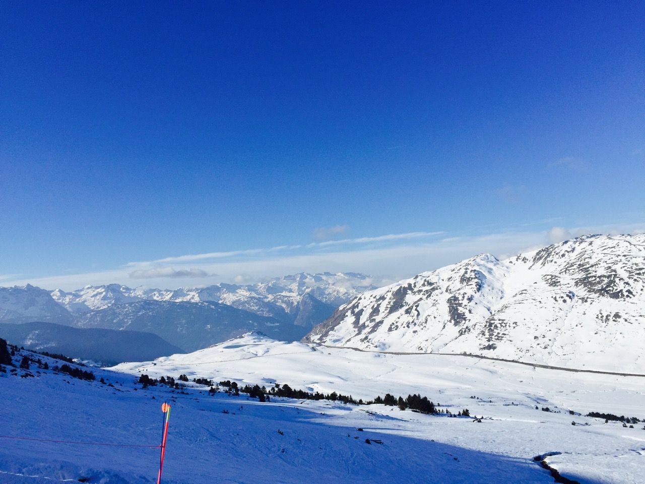Razones para ir a Baqueira en fin de año y Reyes