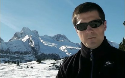 El Mejor Tutorial de Esquí (Vídeo 3)