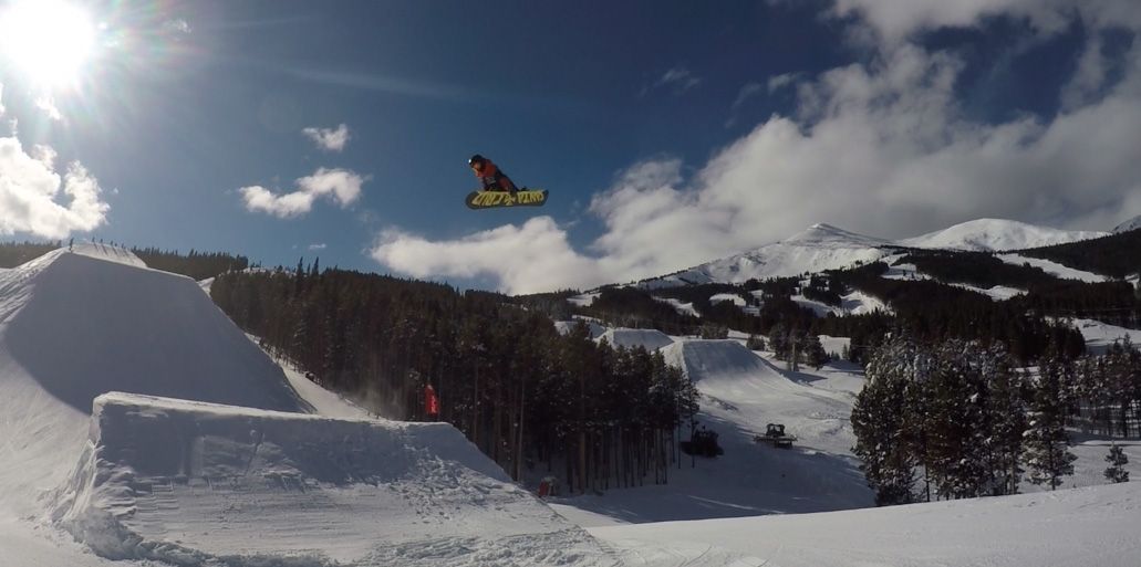 La RFEDI trabaja con los Centros de Tecnificación para potenciar el Snowboard y el Freestyle