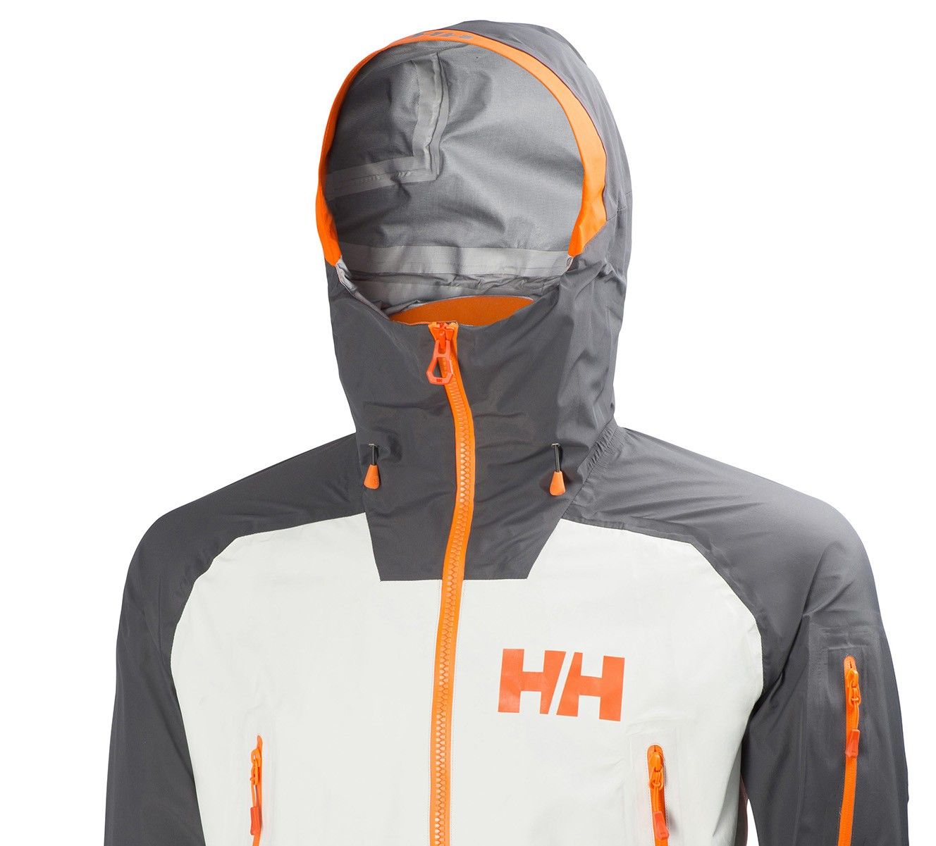 La nueva colección profesional de esquí de Helly Hansen