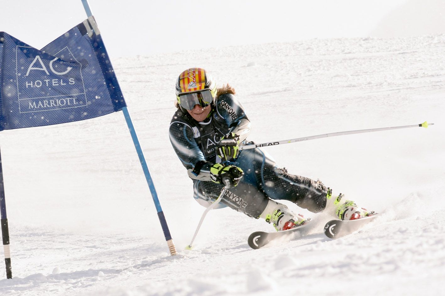 Copa de España de veteranos – I Trofeo Másters CAEI AC Hotels en Baqueira
