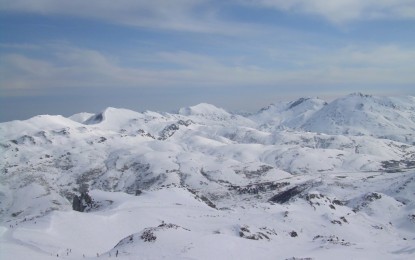 World Snow Day en Fuentes de Invierno, este domingo 21 de enero