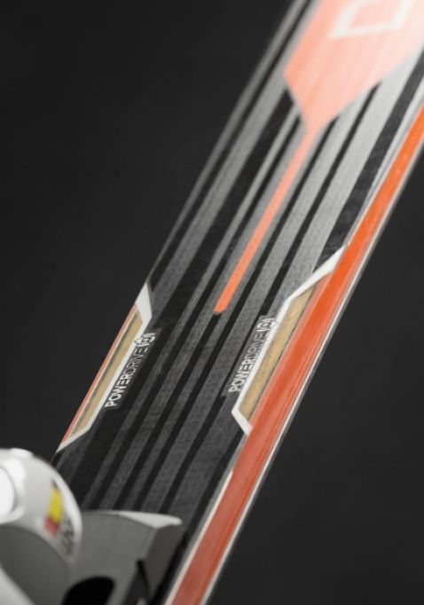 Dynastar gana un premio ISPO por su revolucionaria tecnología Power Drive