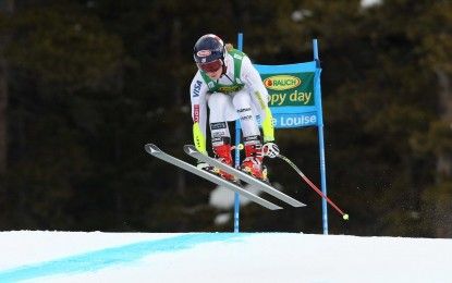 Shiffrin confirma que irá a Grandvalira
