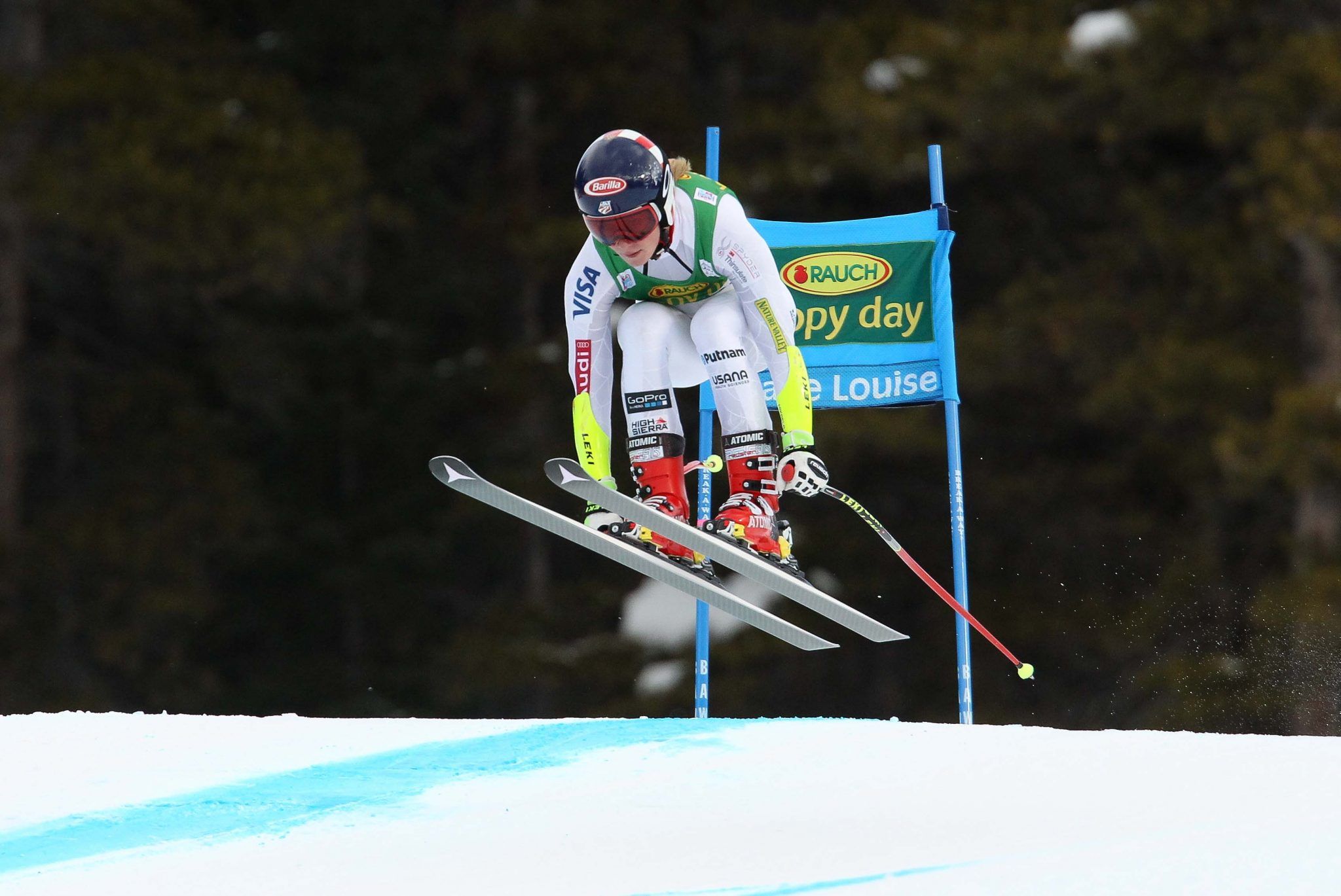 Shiffrin confirma que irá a Grandvalira