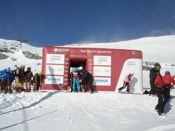 Actividades en Alto Campoo para este fin de semana