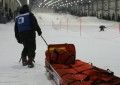 Hugo. Pister en Madrid SnowZone (Xanadú)