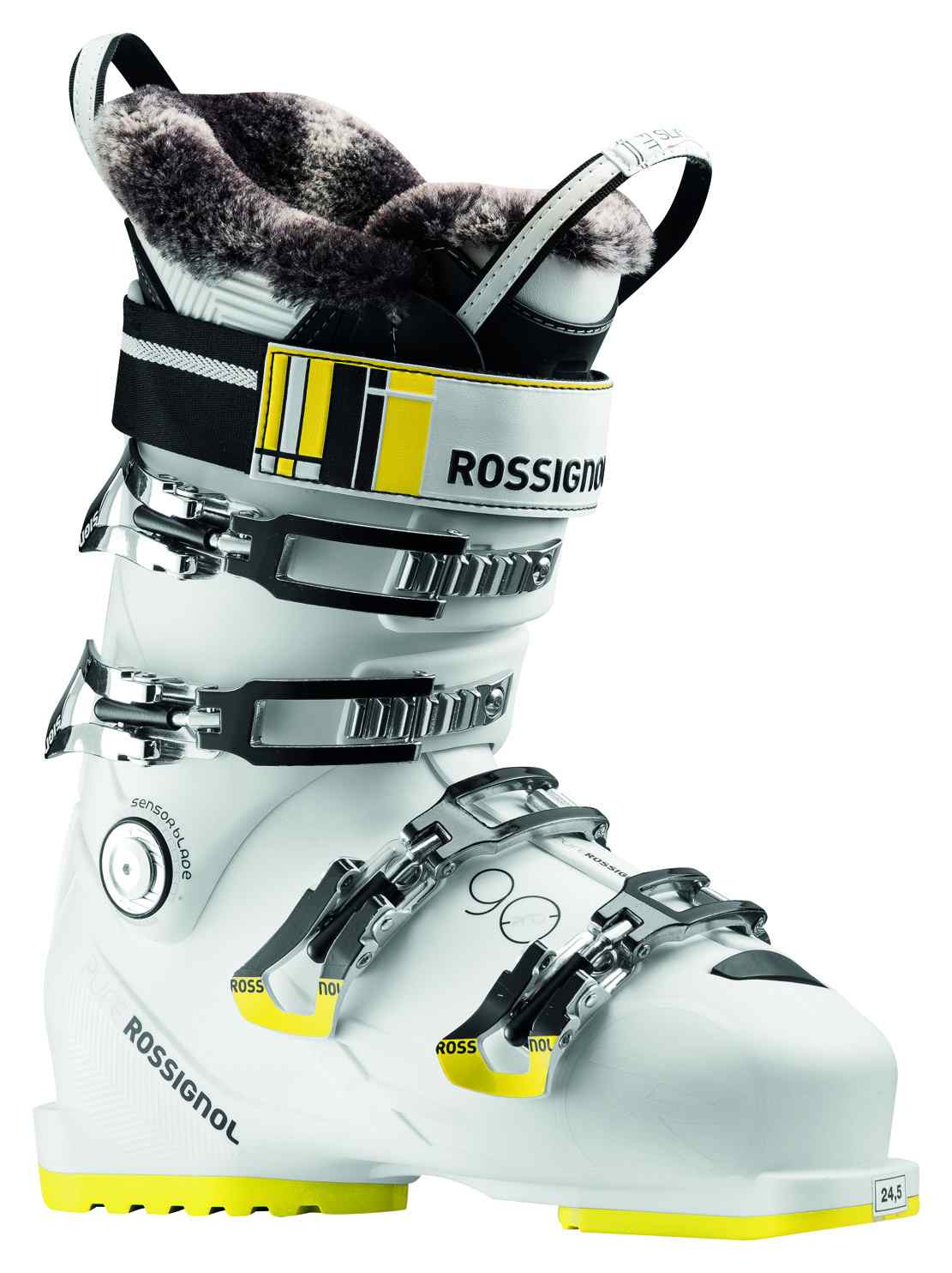Rossignol Pure Pro 90