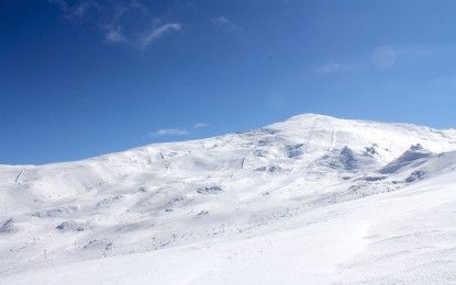 Sierra Nevada abrirá 13 pistas más para superar los 30 kilómetros