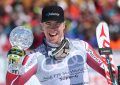 Aleksander Aamodt conquista el globo de cristal de Súper Gigante y Tina Weirather Gana el SG de St. Moritz