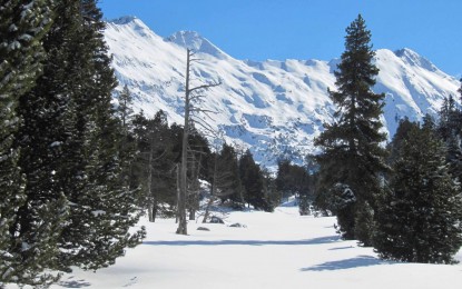 Las estaciones de esquí de ATUDEM abrirán más de 1.000km esquiables en el fin de semana previo a Semana Santa
