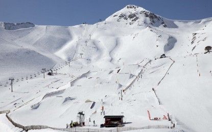 Vallnord confirma la apertura de la temporada el 1 de Diciembre