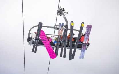 Grandvalira prepara la Semana Santa