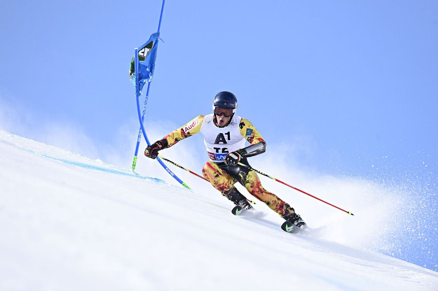 Campeonatos de España Absolutos en Formigal