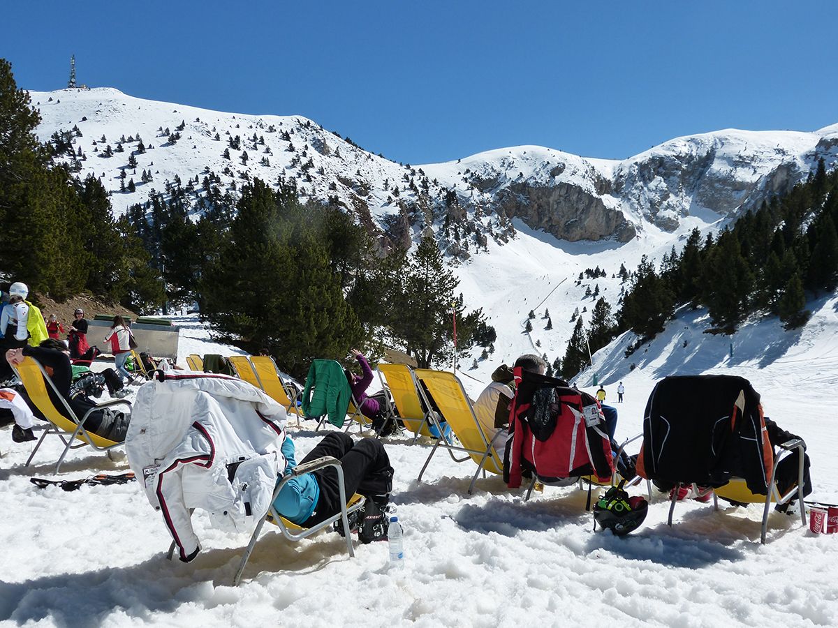 Masella permanecerá aún abierta