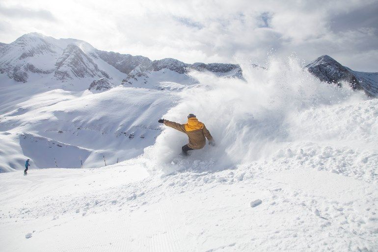 Mejores momentos de la temporada en Aramón Formigal-Panticosa