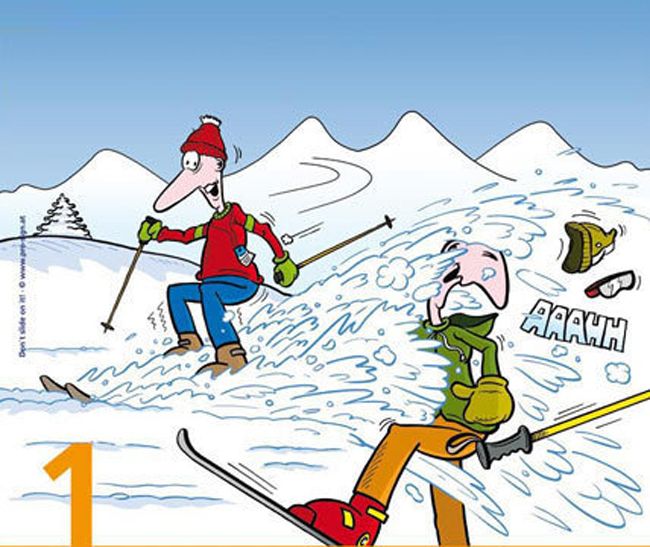 Normas FIS – Nº1 Respeto a los demás
