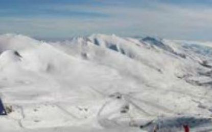 A la venta el pase de temoporada 2016/17 para Alto Campoo