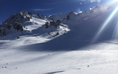 Baqueira Beret inaugura temporada este fin de semana