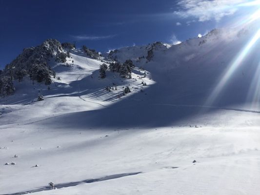 Baqueira Beret inaugura temporada este fin de semana