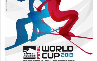 Campeonatos del Mundo de Snowboard y Freestyle Ski