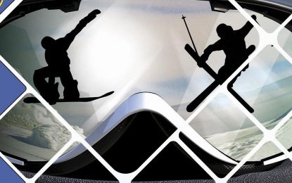 Revolution FreeStyle Open: las mejores promesas del snowboard y freeski este domingo en Madrid SnowZone