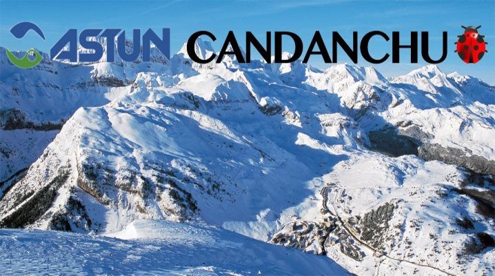 Candanchú y Astún amplían el plazo de venta anticipada de forfaits de temporada hasta el 6 de Noviembre