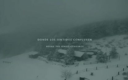 «Donde el Sur se viste de blanco», el vídeo promocional de Sierra Nevada 2016-2017