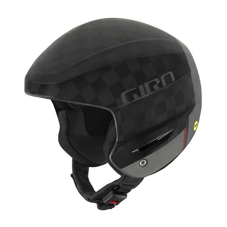Giro redefine sus cascos y regresa a la Copa del Mundo de esqui