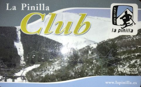 La Pinilla amplia el periodo de venta anticipada