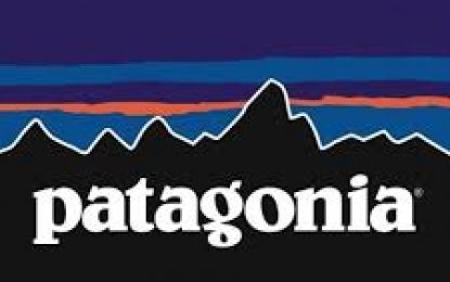 Patagonia dona el 100% de sus ventas de «Black Friday» a la caridad este año