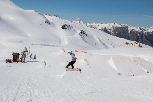Nozar Hotel & Resorts presenta la temporada 2016-2017 de Boí Taüll