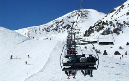 En Vallter 2000 ya están preparados para vivir la nueva temporada de invierno 2016-17!
