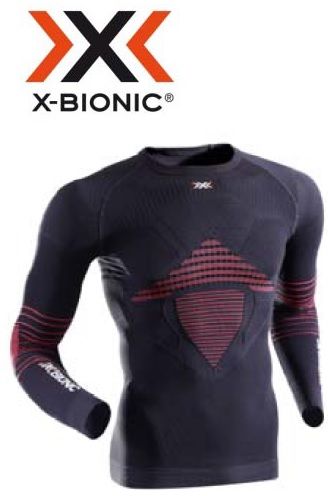 XBIONIC: Ficha Técnica Serie MK2 ENERGYZER, Energizer-MK2-Shirt
