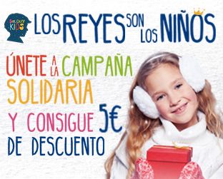 Madrid SnowZone recogerá regalos para niños madrileños sin recursos junto a la Asociación SolidaryKids